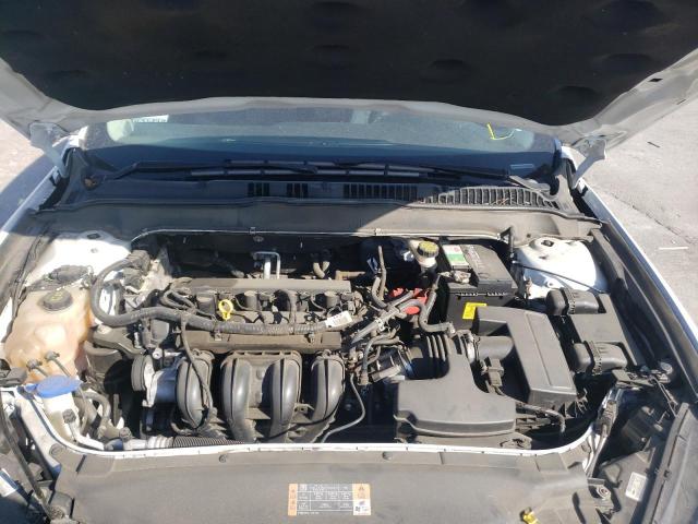 Photo 7 from auction – 2016 FORD FUSION SE with VIN 3FA6P0H79GR259917