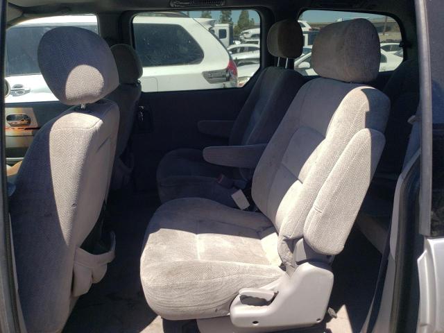 Photo 6 from auction – 2005 KIA SEDONA EX with VIN KNDUP132256689883