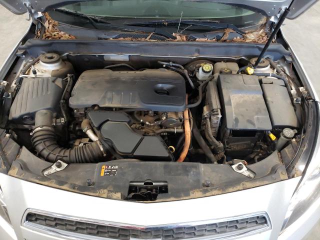 Photo 7 from auction – 2013 CHEVROLET MALIBU 1LT with VIN 1G11D5RR0DF117175