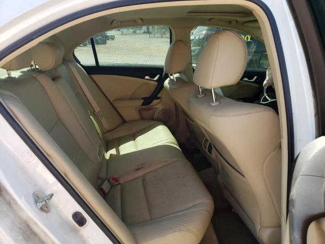 Photo 6 from auction – 2014 ACURA TSX with VIN JH4CU2F47EC005028