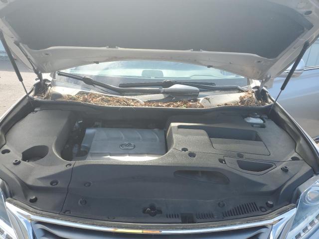 Photo 7 from auction – 2015 LEXUS RX 350 BAS with VIN 2T2BK1BA2FC267102