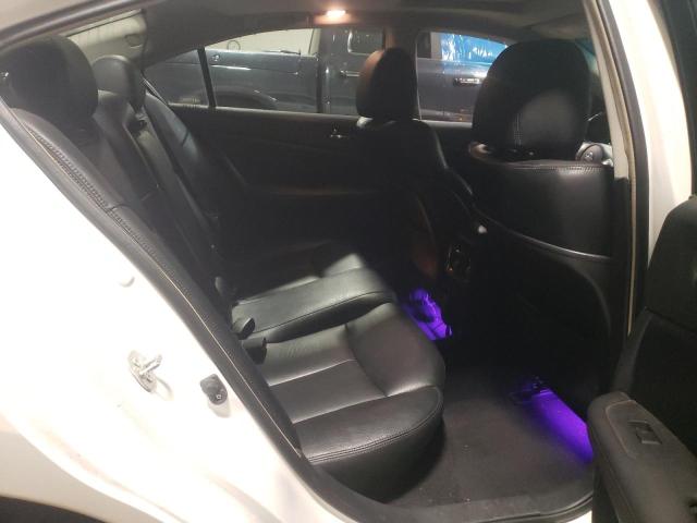 Photo 6 from auction – 2011 NISSAN MAXIMA S with VIN 1N4AA5AP4BC859447