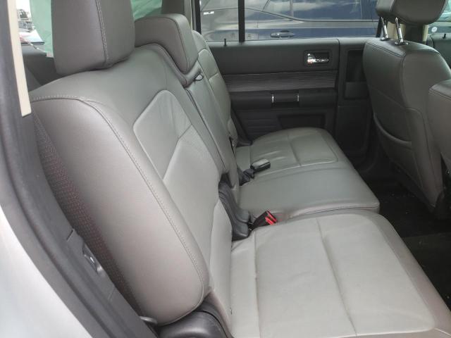 Photo 6 from auction – 2018 FORD FLEX LIMIT with VIN 2FMHK6D86JBA10303
