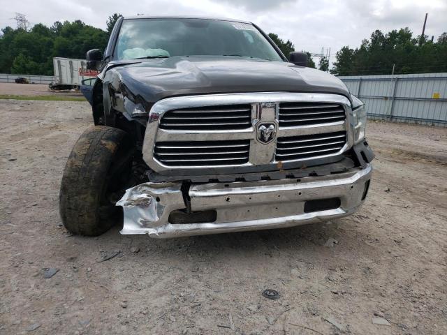 Photo 9 from auction – 2014 RAM 1500 SLT with VIN 1C6RR7LT1ES426200