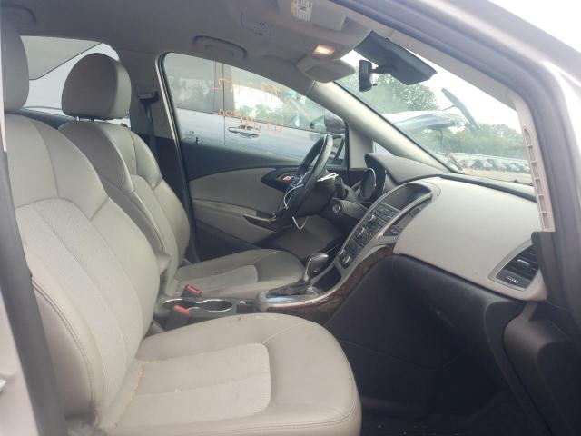 Photo 5 from auction – 2012 BUICK VERANO with VIN 1G4PP5SK4C4219395