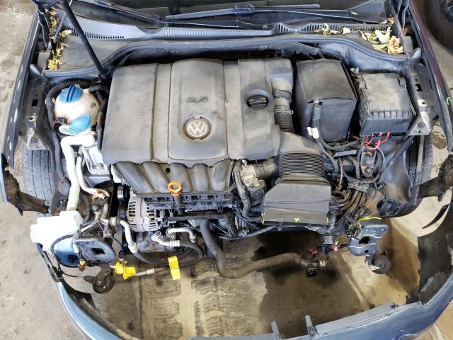 Photo 7 from auction – 2012 VOLKSWAGEN GOLF with VIN WVWDB7AJ4CW317650