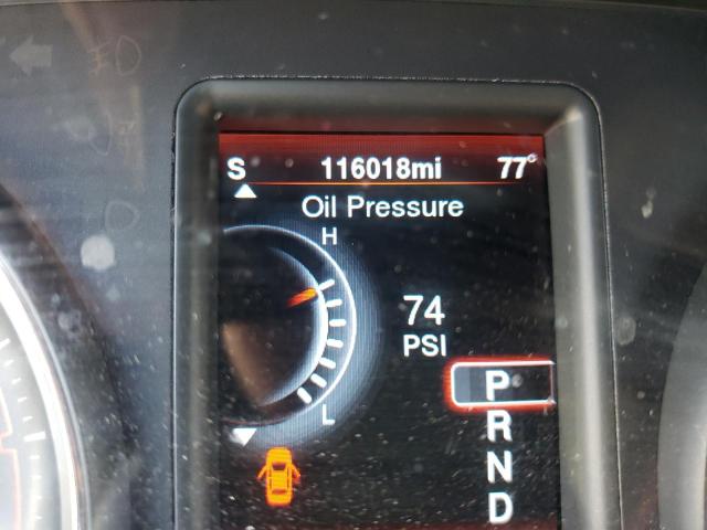 Photo 8 from auction – 2013 DODGE CHARGER SX with VIN 2C3CDXHG5DH701537