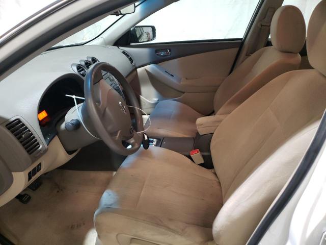 Photo 5 from auction – 2012 NISSAN ALTIMA BAS with VIN 1N4AL2AP4CN413751