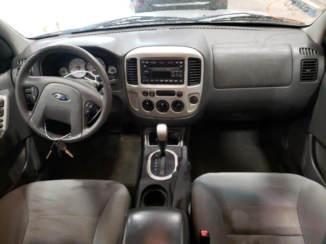 Photo 9 from auction – 2008 FORD ESCAPE XLT with VIN 1FMYU03177KA44552