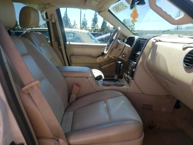 Photo 5 from auction – 2006 FORD EXPLORER L with VIN 1FMEU75896ZA01147