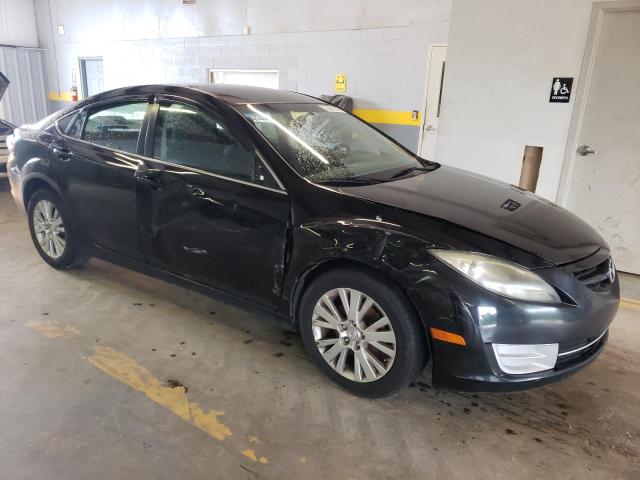 Photo 9 from auction – 2011 MAZDA 6 I with VIN 1YVHZ8BH1B5M07061
