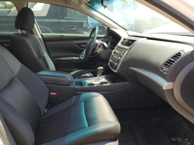 Photo 5 from auction – 2017 NISSAN ALTIMA 2.5 with VIN 1N4AL3AP4HC250088