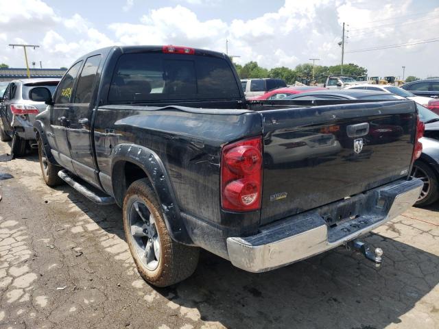 Photo 3 from auction – 2007 DODGE RAM 1500 S with VIN 1D7HA18P17S238984