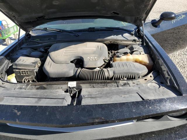 Photo 7 from auction – 2012 DODGE CHALLENGER with VIN 2C3CDYAG4CH285852