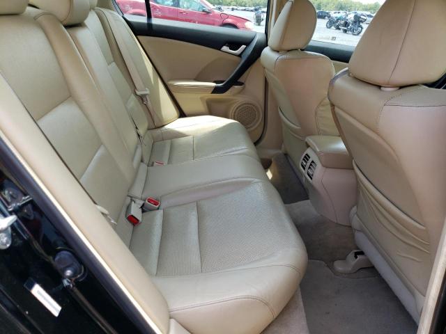 Photo 6 from auction – 2011 ACURA TSX with VIN JH4CU2F62BC008948
