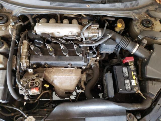 Photo 7 from auction – 2002 NISSAN ALTIMA BAS with VIN 1N4AL11D02C713538