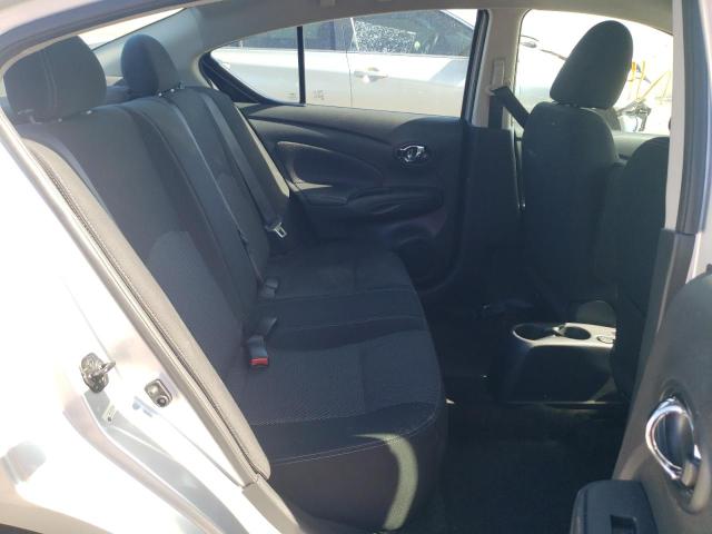 Photo 6 from auction – 2019 NISSAN VERSA S with VIN 3N1CN7AP3KL843881