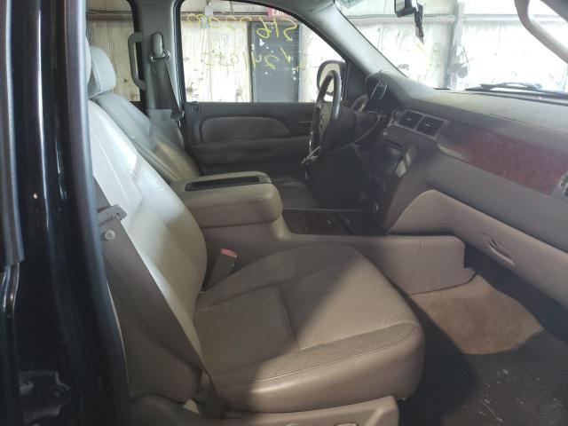 Photo 5 from auction – 2007 CHEVROLET SUBURBAN K with VIN 1GNFK16397J230336