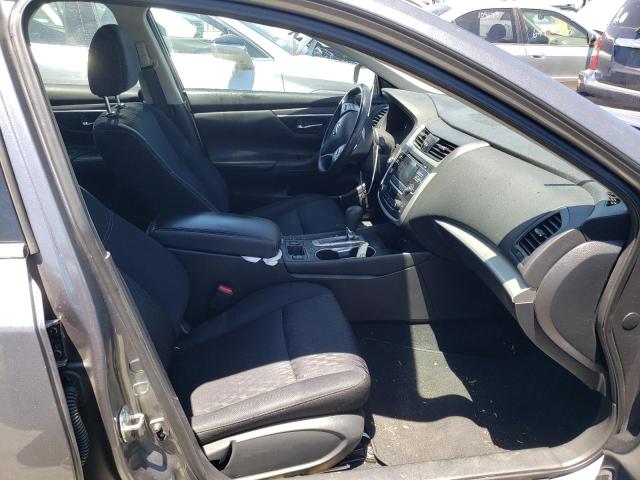 Photo 5 from auction – 2017 NISSAN ALTIMA 2.5 with VIN 1N4AL3AP1HC487296