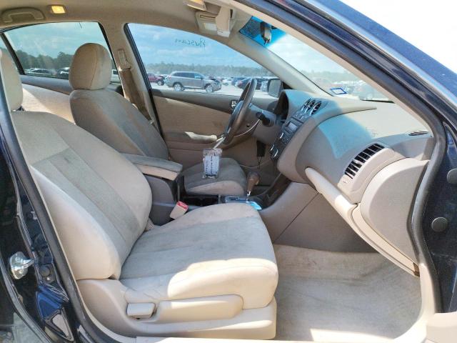 Photo 5 from auction – 2012 NISSAN ALTIMA BAS with VIN 1N4AL2AP8CN575690