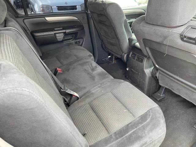 Photo 6 from auction – 2008 NISSAN ARMADA SE with VIN 5N1AA08D48N632695