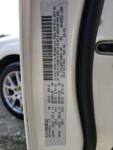 Photo 10 from auction – 2015 DODGE JOURNEY SX with VIN 3C4PDCBG4FT700047