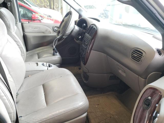 Photo 5 from auction – 2003 CHRYSLER TOWN & COU with VIN 2C8GP64L73R168034