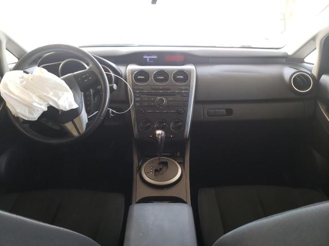 Photo 9 from auction – 2010 MAZDA CX-7 with VIN JM3ER2W57A0313596