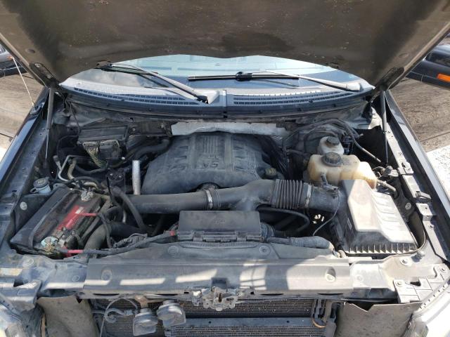 Photo 7 from auction – 2012 FORD F150 SUPER with VIN 1FTFW1ET6CFB02065