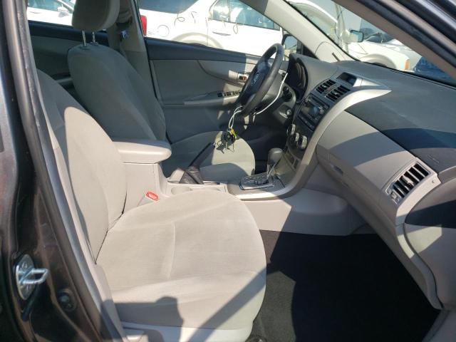 Photo 5 from auction – 2012 TOYOTA COROLLA BA with VIN 2T1BU4EE9CC792748