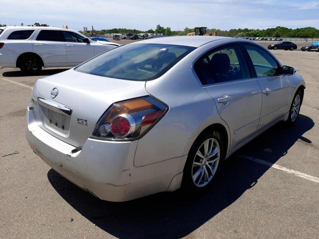 Фото 4 с аукциона – 2012 NISSAN ALTIMA BAS с VIN 1N4AL2AP5CC177803