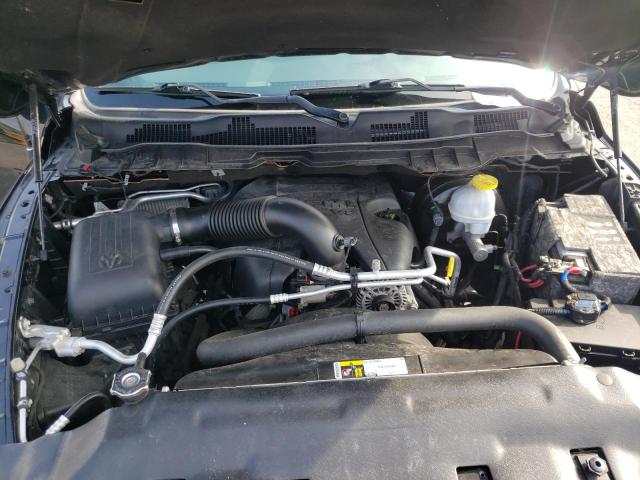 Photo 7 from auction – 2017 RAM 1500 ST with VIN 1C6RR7FT7HS575792