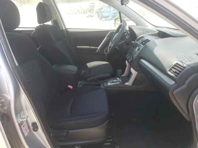 Photo 5 from auction – 2014 SUBARU FORESTER 2 with VIN JF2SJAAC6EH483153