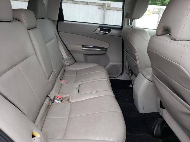 Photo 6 from auction – 2012 SUBARU FORESTER T with VIN JF2SHGHCXCH405914