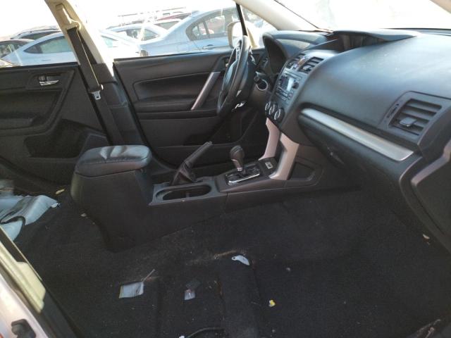 Photo 5 from auction – 2015 SUBARU FORESTER 2 with VIN JF2SJGDC8FH468055