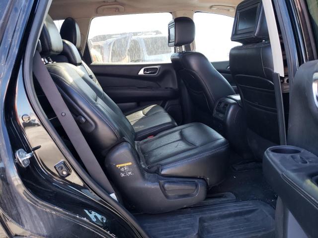 Photo 6 from auction – 2013 NISSAN PATHFINDER with VIN 5N1AR2MM1DC661555