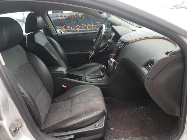 Photo 5 from auction – 2011 CHEVROLET MALIBU 2LT with VIN 1G1ZD5E17BF214406