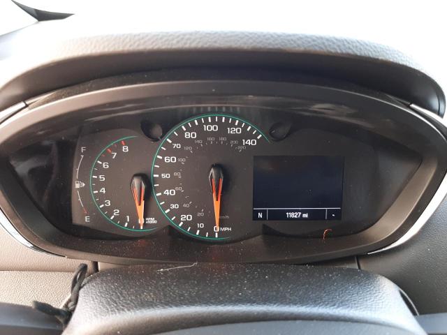 Photo 8 from auction – 2020 CHEVROLET TRAX LS with VIN 3GNCJKSB3LL117994