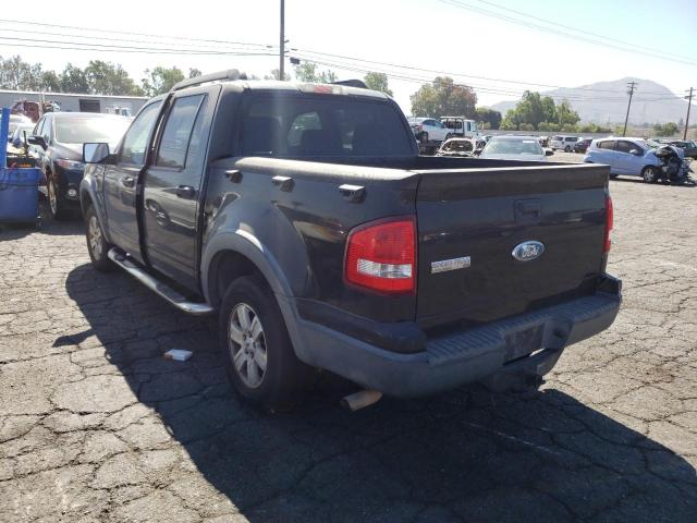 Photo 3 from auction – 2007 FORD EXPLORER S with VIN 1FMEU31K67UA11336