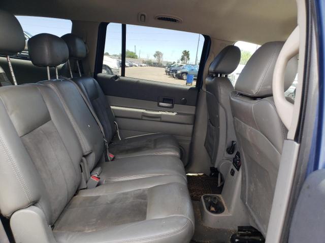 Photo 6 from auction – 2007 DODGE DURANGO LI with VIN 1D8HB58P27F582333
