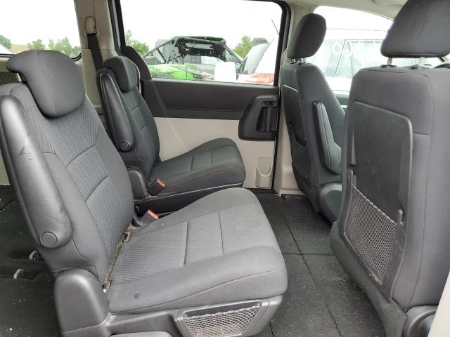 Photo 6 from auction – 2010 DODGE GRAND CARA with VIN 2D4RN4DE9AR112506