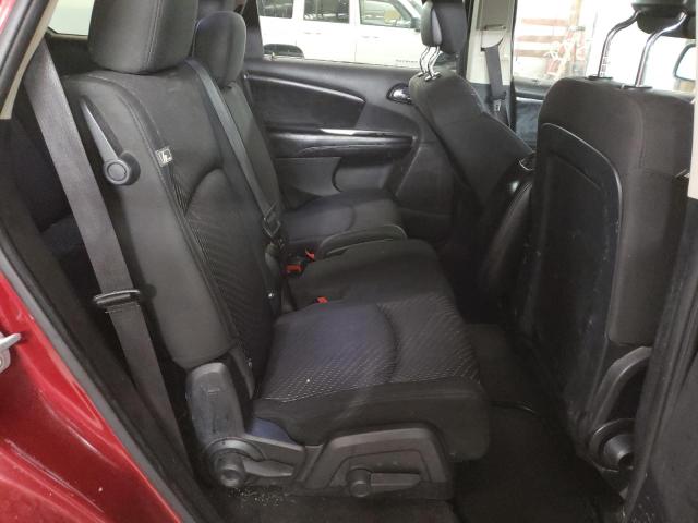Photo 6 from auction – 2011 DODGE JOURNEY MA with VIN 3D4PG1FG9BT500669