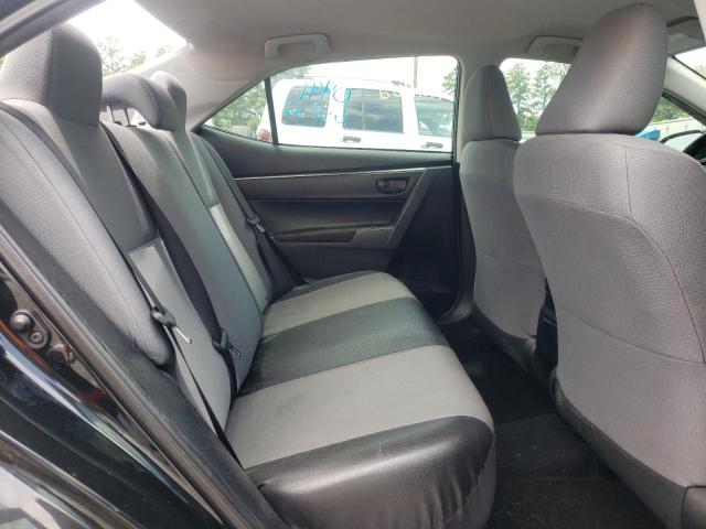 Photo 6 from auction – 2015 TOYOTA COROLLA L with VIN 2T1BURHE4FC390441