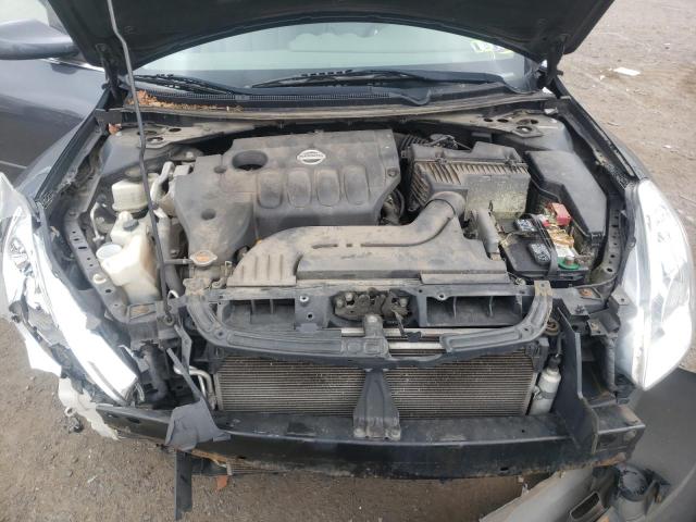 Photo 7 from auction – 2012 NISSAN ALTIMA BAS with VIN 1N4AL2AP0CN576316