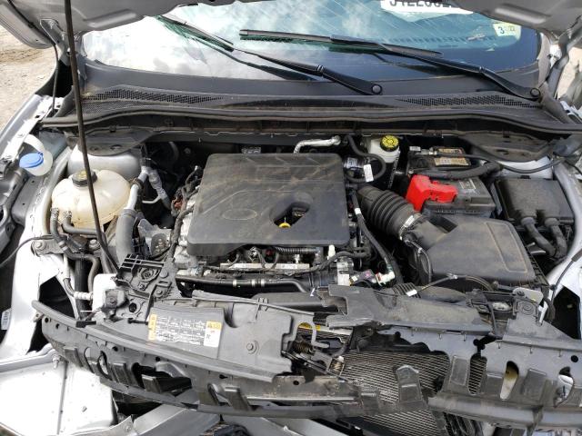 Photo 7 from auction – 2020 FORD ESCAPE SE with VIN 1FMCU0G67LUA06947