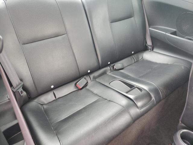 Photo 6 from auction – 2003 ACURA RSX TYPE-S with VIN JH4DC53013C001063