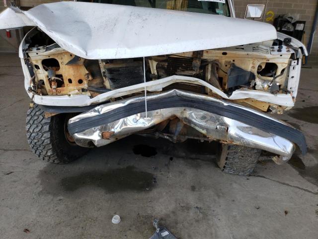 Photo 9 from auction – 1996 FORD F150 with VIN 1FTEF14N4TNA17598