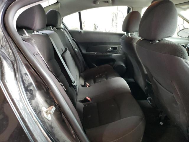 Photo 6 from auction – 2014 CHEVROLET CRUZE LT with VIN 1G1PC5SB1E7308383