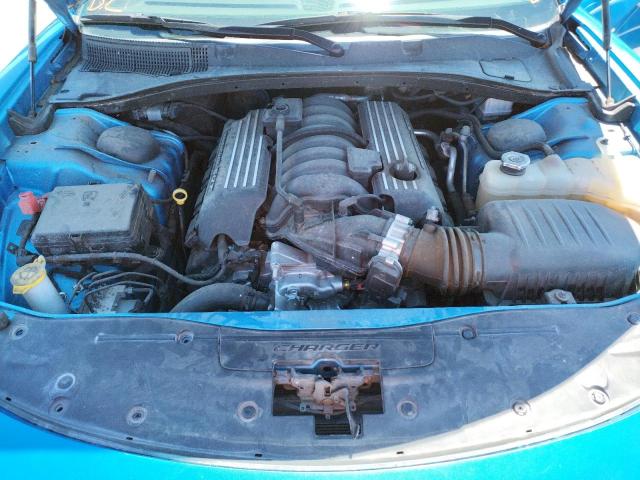 Photo 7 from auction – 2019 DODGE CHARGER SC with VIN 2C3CDXGJ8KH599984