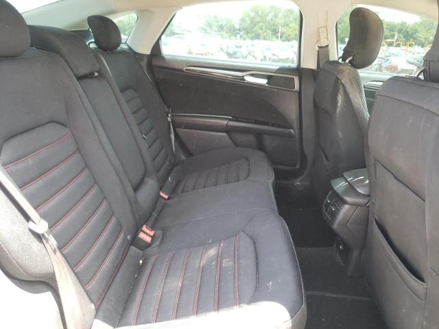 Photo 6 from auction – 2013 FORD FUSION SE with VIN 3FA6P0HR9DR108167